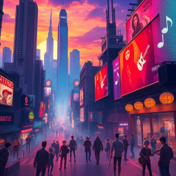 Ultimate Bossfight Symphony: The Deadline Duel - Text-based game