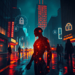 Data Catastrophe: The Query Chronicles - Text-based game