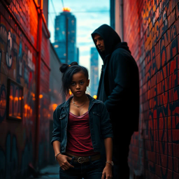 Possessed Heart - Text-based game