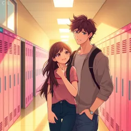 Possessive Hearts - Text-based game