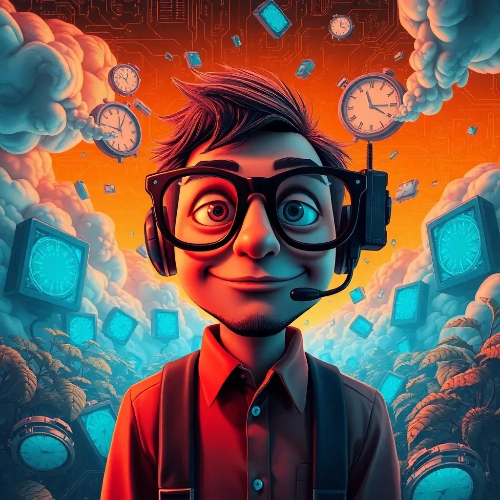 uRL: Unraveled Realities Links