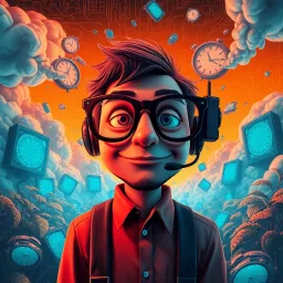uRL: Unraveled Realities Links - Text-based game