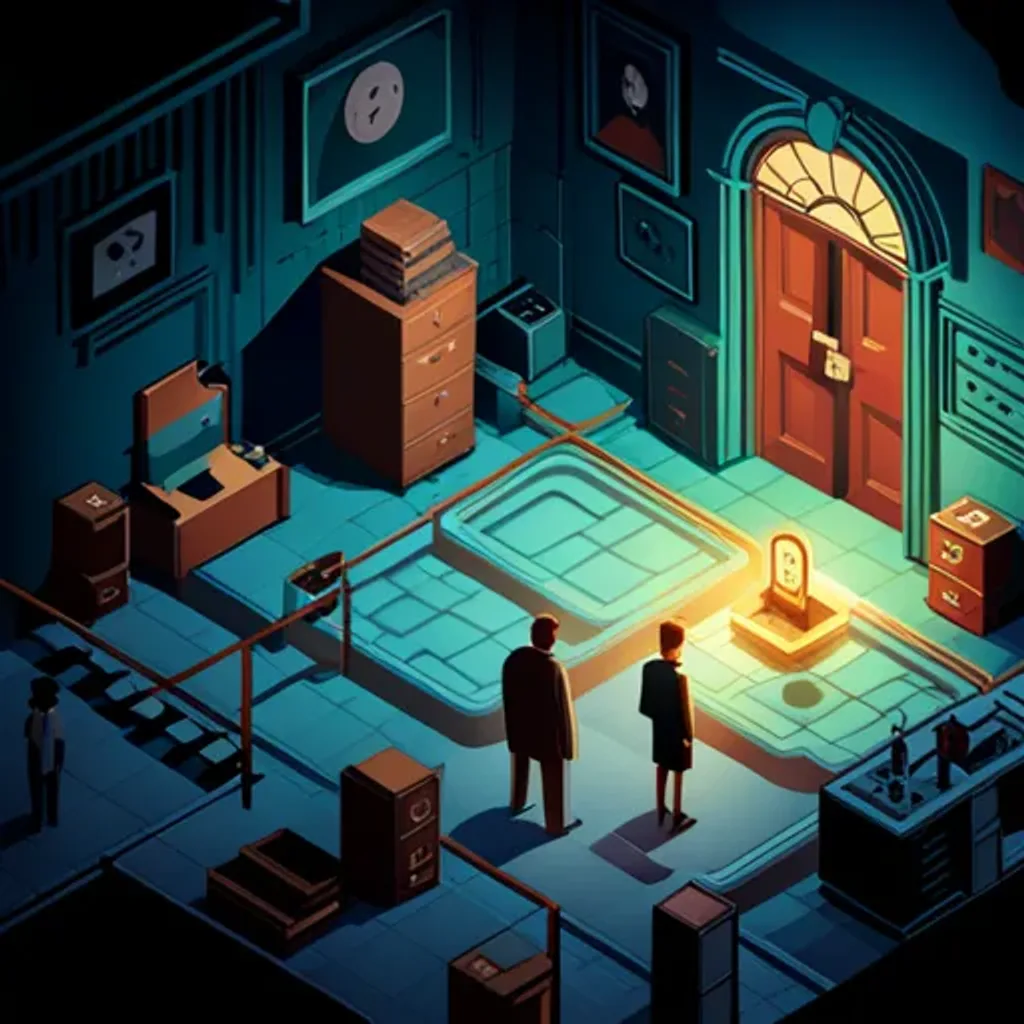 Data Sleuth
