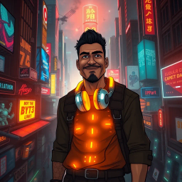 Packet Pursuit - Text-based game