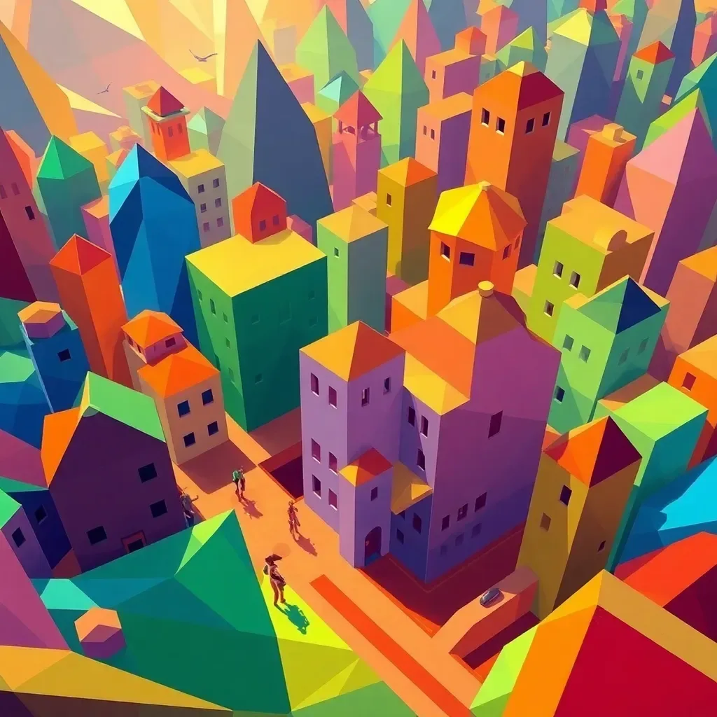 Rhombus Rebellion