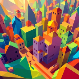 Rhombus Rebellion - Text-based game