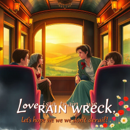 Forbidden Affairs - Text-based game