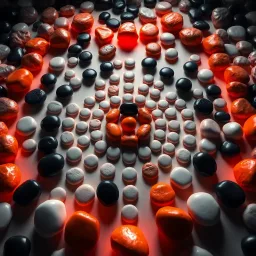 Pebble Paradox