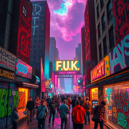 Fuktion Junction - Text-based game