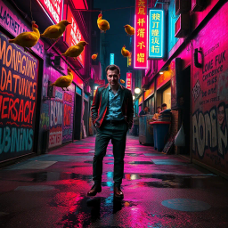 Fuk you, Reality! - Text-based game