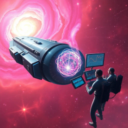 Soliton: The Wobble in Reality - Text-based game