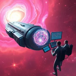Soliton: The Wobble in Reality