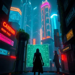 Code Reckoning - Text-based game