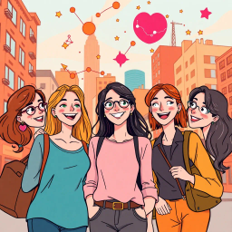 Breast Quest: The Art of Intimacy - Text-based game