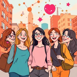 Breast Quest: The Art of Intimacy - Text-based game