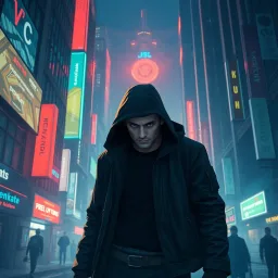 Phantom Protocol