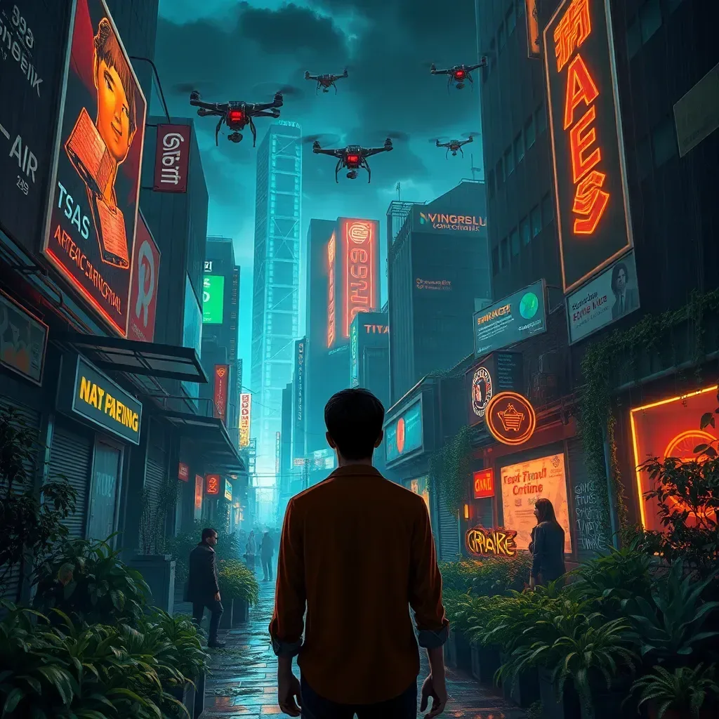 Phantom Signal