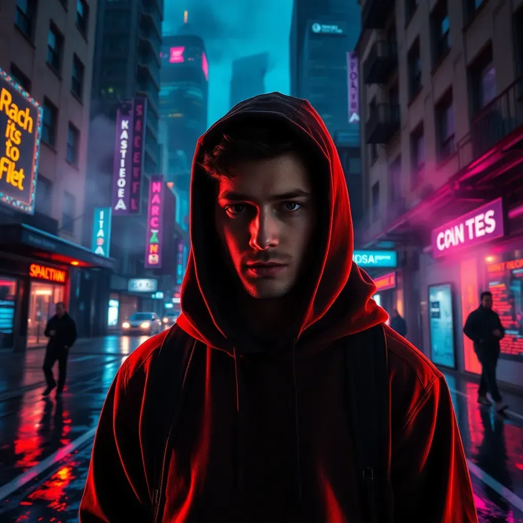 Code Conspiracy: The Digital Dilemmas