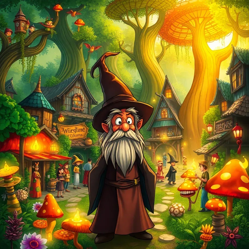Whims & Wishes: The Snafu Chronicles