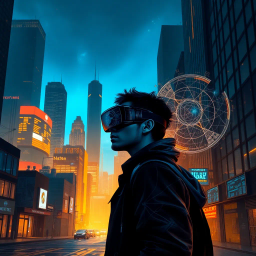 Data Delusion - Text-based game