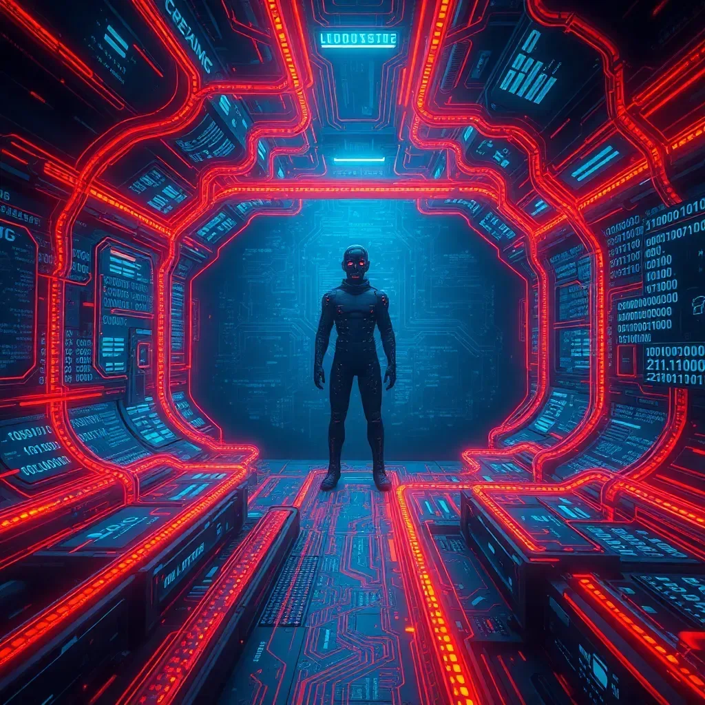 Code Conquest: The Compiler Crusade