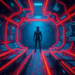 Code Conquest: The Compiler Crusade - Text-based game