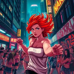City Clash: Feline Fury - Text-based game