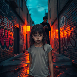 Concrete Hearts - Text-based game