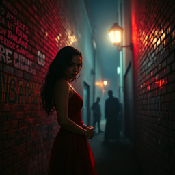 Breaking Hearts & Gangster Dreams - Text-based game