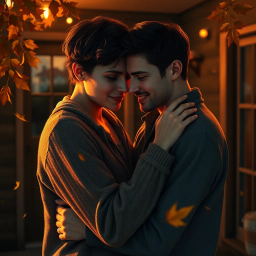 Forbidden Whispers - Text-based game