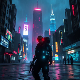 ByteCraft: Data Dilemma - Text-based game