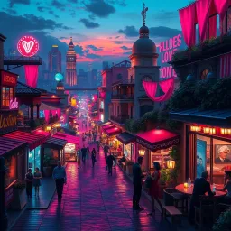 Elysium Unleashed - Text-based game