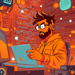 Mutex Mayhem - Text-based game