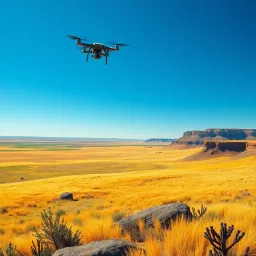 Prairie Vigilante: The Woody Wars