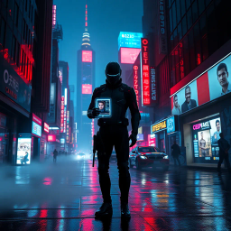 Deepfake Dilemma - Text-based game