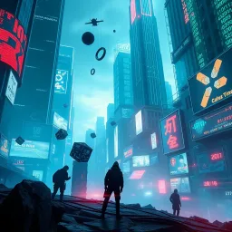 Whispers of the Algorithm - Text-based game