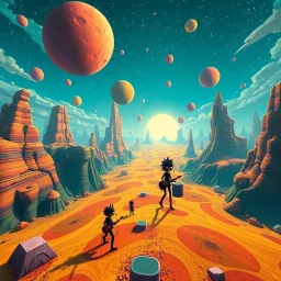 G-Phase: Melodic Mysteries