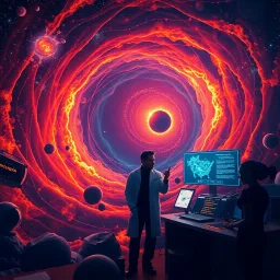 Quantum Threads