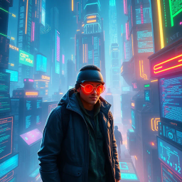 Code Nucleus: The Infinite Context Quest - Text-based game