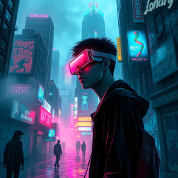 Torrents of Legacy - Text-based game