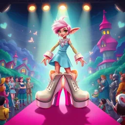 Goblins & Glamour