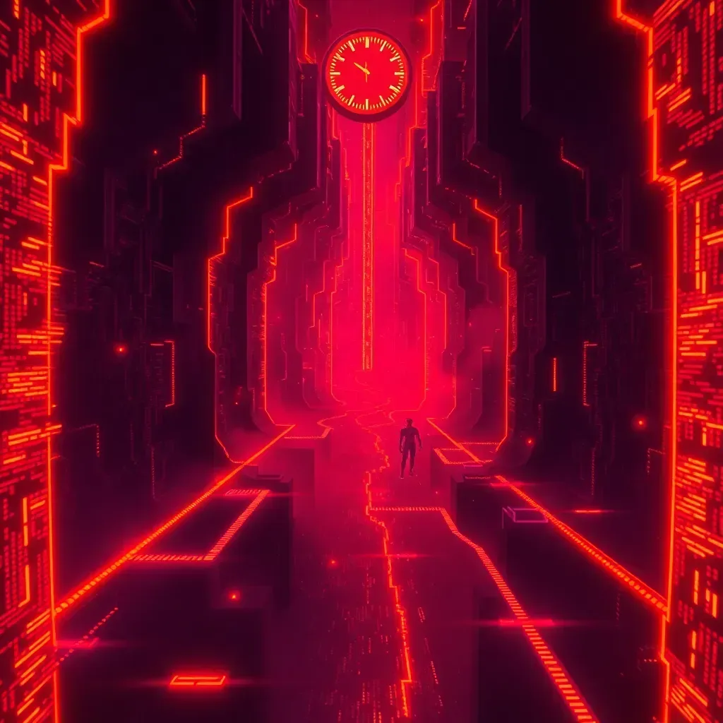 Demon's Syntax