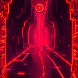 Demon's Syntax - Text-based game