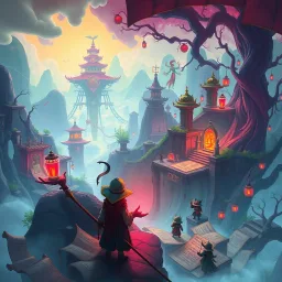 FutuKnight: Chronicles of Futanri - Text-based game
