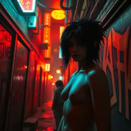 Desperate Fantasies - Text-based game