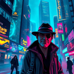 Byte the Bullet - Text-based game