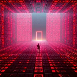 Life Escaper - Text-based game