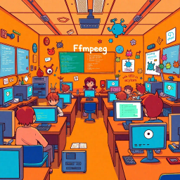 Assembly Adventures: The Byte Chronicles - Text-based game