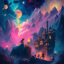 Sister's Slumber: The Awakening