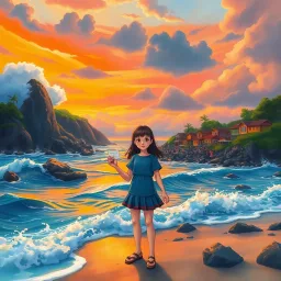 Seas of Destiny